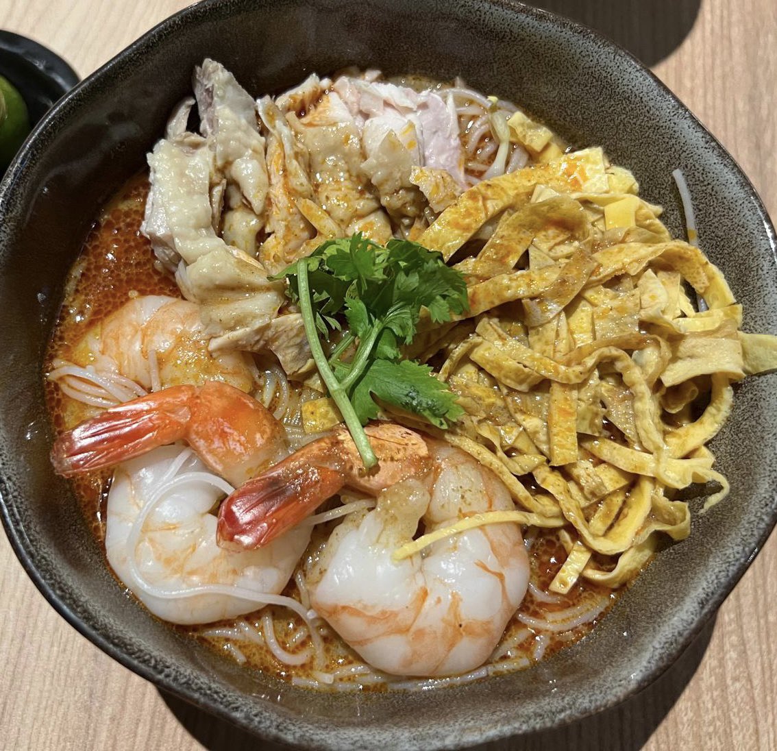 simkuihian's tweet image. #Sarawak #Laksa - weekly sin 

Have a blessed Father’s Day with your family and love 🥰 ones.  

#SarawakFirst
#jagasarawakbait2

Skh🐝
