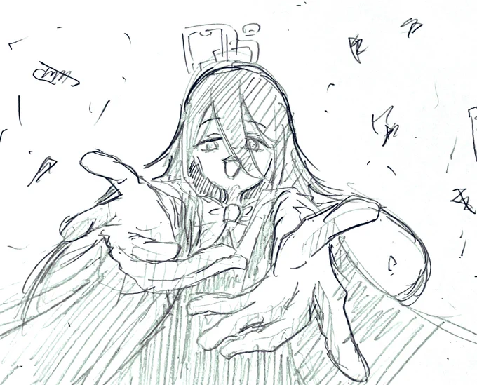魔王アリス 