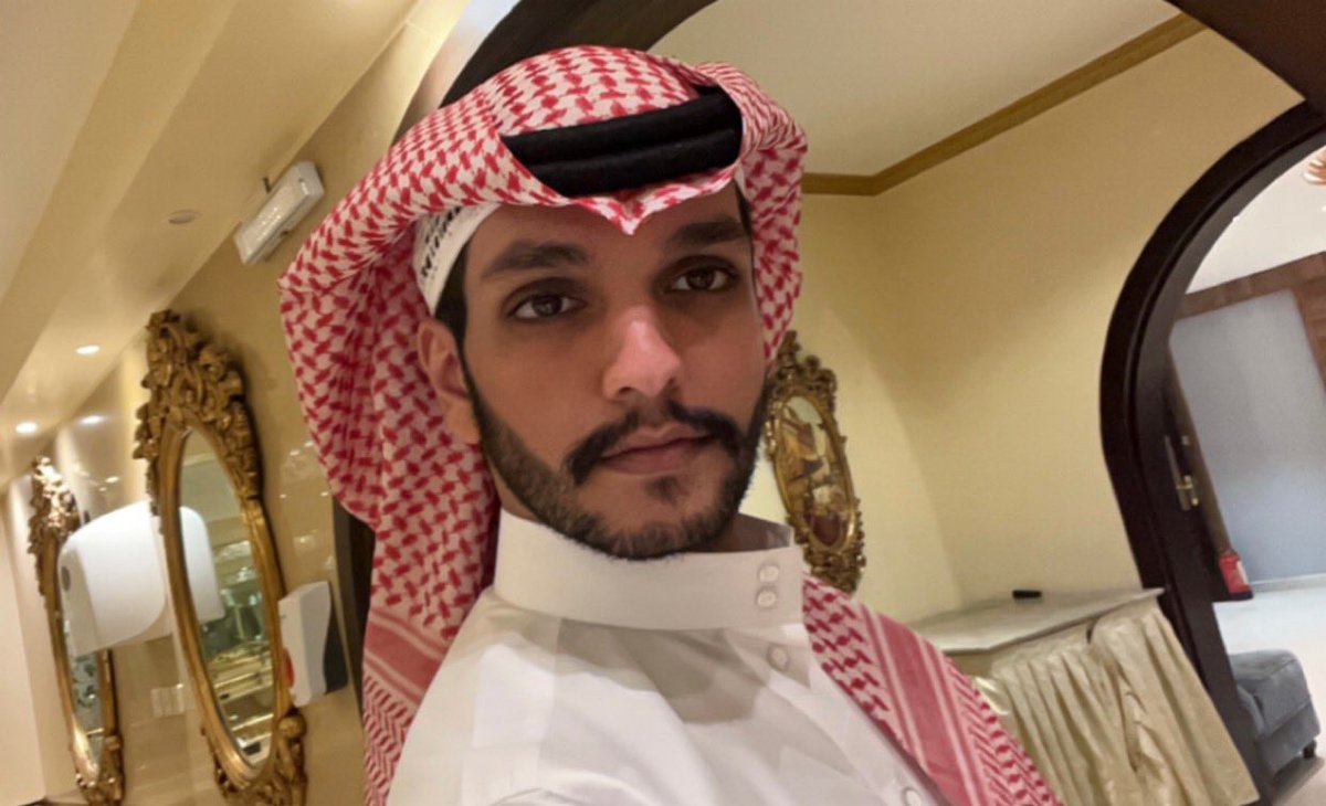 زياد القــاضي (@ziyad_qd) on Twitter photo كل عام وانتم بالف خير 💙💙 كل عام وانتم بالف خير 💙💙