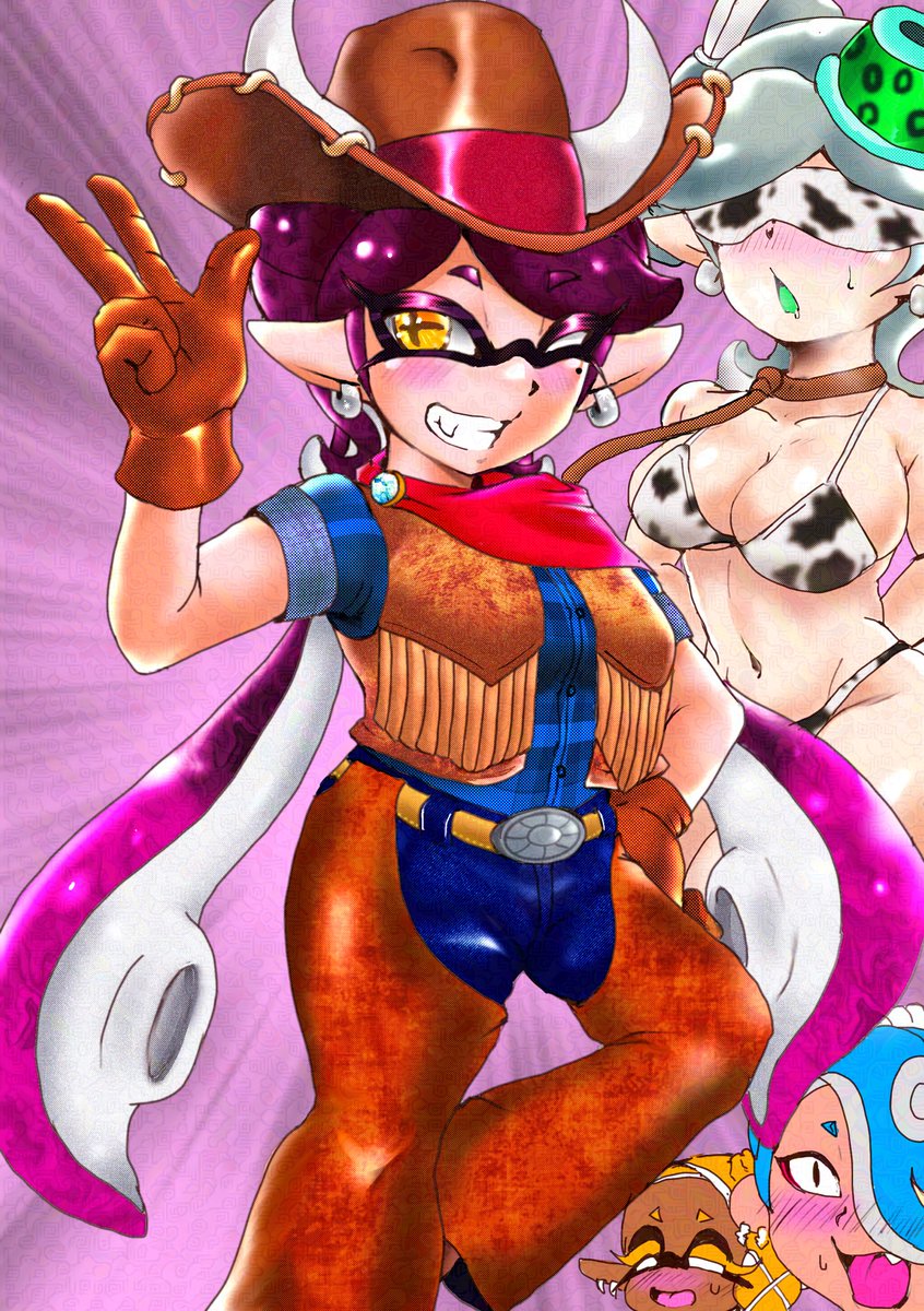 まづお🍊エル・サン島 tweet media