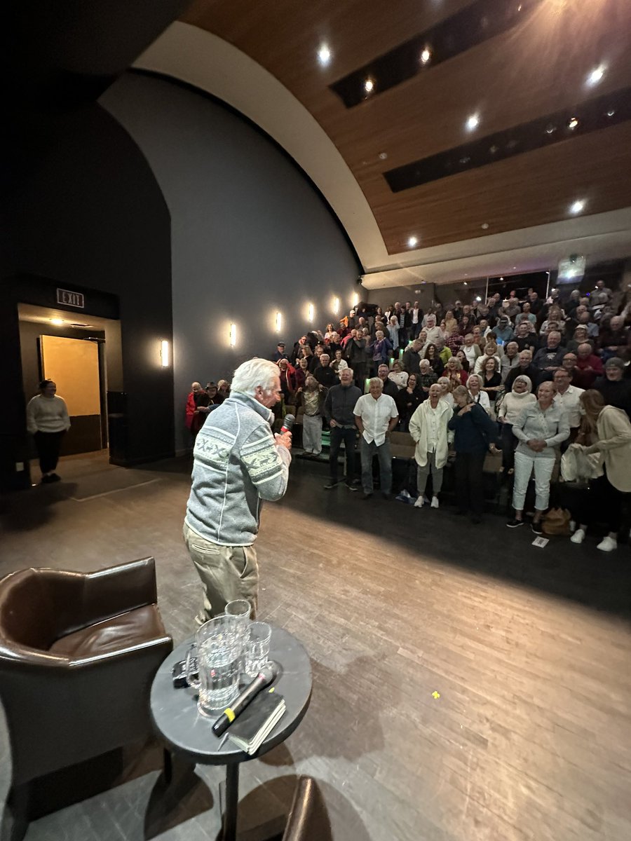 Mike Douglas (@mikedski) on Twitter photo Got to spend a magical evening in conversation with Jim McConkey in front of an audience that included the founding legends of <a href="/WhistlerBlckcmb/">Whistler Blackcomb</a>. At 98 yrs old Jim is one of the best storytellers I’ve ever met. Got to spend a magical evening in conversation with Jim McConkey in front of an audience that included the founding legends of <a href="/WhistlerBlckcmb/">Whistler Blackcomb</a>. At 98 yrs old Jim is one of the best storytellers I’ve ever met.