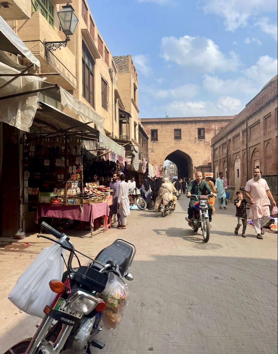 Heidy | Travel tweet media