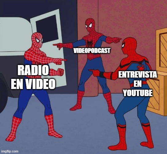 LauraUbate's tweet photo. @mjesusespinosa @AgustinEspada @Premios_Ondas @eugeniovinas @PodimoSpain Lo primero, que espero que este meme que hice sea mi legado @Memesypodcast. Aquí les dejo mi artículo con el contexto completo del meme.  https://t.co/YynfKS06PQ https://t.co/KP1f8c3w9x