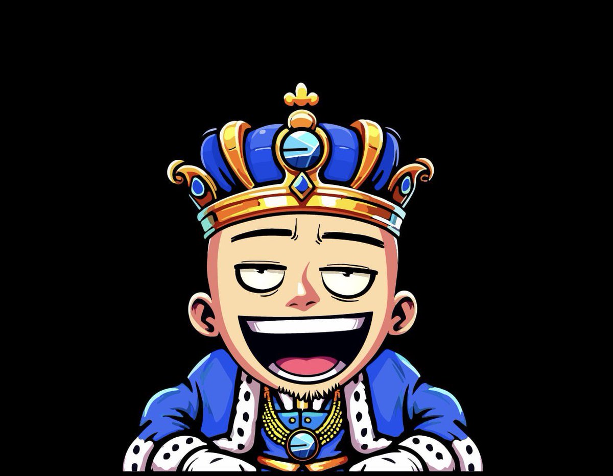 kingofbase_eth's tweet photo. What will happen next?
The future king of L2 and the future hyped meme?
You will need an entry pass to join first.
It's almost time to leave the kingdom ๐
#Base #whitelist #KingOfBase #deFi https://t.co/cte1frCod1