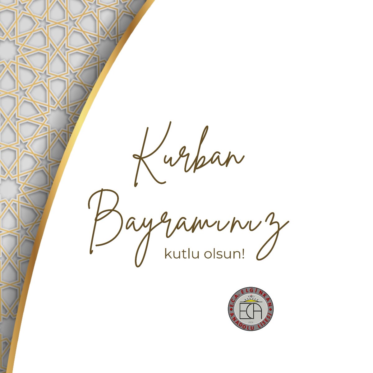 ecaelginkan's tweet photo. Kurban Bayramınız Kutlu Olsun... https://t.co/d6Q74Qkk0d