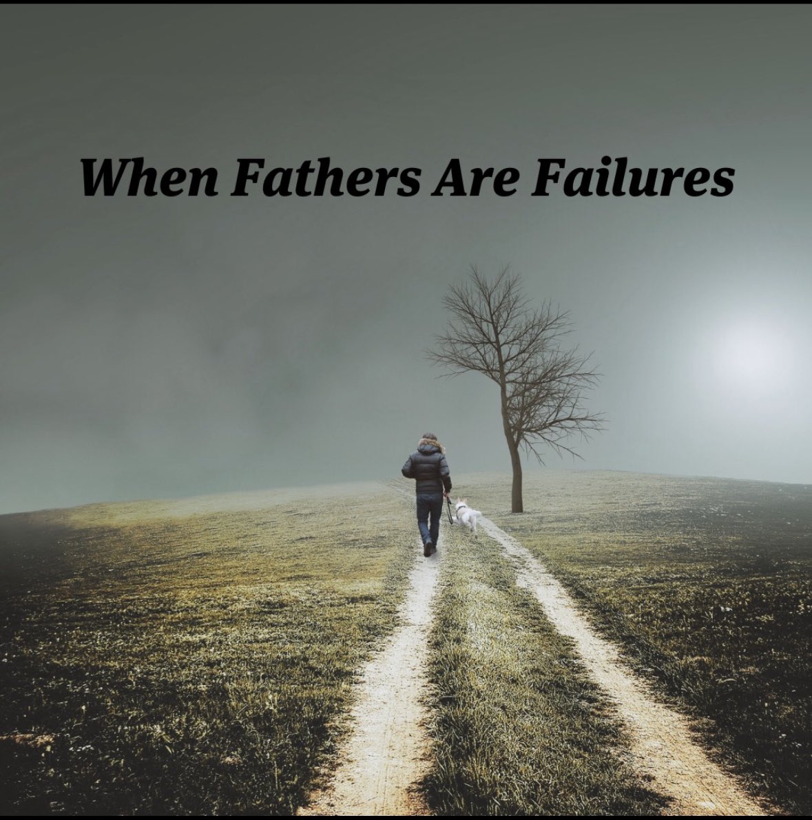 birdchadlouis's tweet photo. There are many children, young and old, who can’t stomach Father’s Day. They have deadbeat dads, abusive fathers, men who have failed them. Some of them are scarred for life. To them, the whole purpose of this day is senseless, if not revolting.

There will be no phone calls home, no backyard BBQs, and no sappy Hallmark card. “Lord, just let this day be over,” they pray, “and let me get on with my life without being reminded of that man.”

I lack the wisdom, and the experience, to counsel those who have been hurt so deeply. There is no pain like the pain of being mistreated by those who, above all others, you rightly expect to love you unconditionally.

This, however, I do know. When men do not live up to their callings, when they live only for themselves, there remains a man who will never do that to you. When men abuse the innocent, and do the unspeakable, there is still a man who never once will treat you that way. If even father and mother forsake you, brother and sister turn their backs on you, the whole world hate and curse and damn you to hell, there is a man who will stand shoulder to shoulder with you through it all, never leaving your side.

This man is not your father. He is your brother. He came down from heaven to suffer abuse for you, to know what it’s like to be hated and mistreated and abandoned by those nearest and dearest to him.

And he has a Father who wants to adopt you, to make you part of his family, that he might care for you as no earthly father ever could.

This man, this Jesus of Nazareth, will get you through Father’s Day and will bring you into the arms of a Father who is truly worthy of the name.