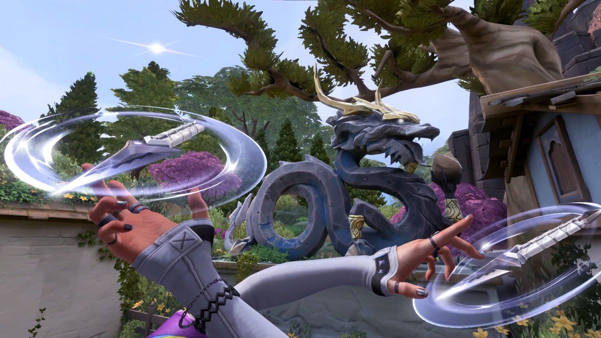 ilycassi's tweet image. overdue val clip dump :D
(i'm not good i just needed space on my pc)

youtu.be/BDa55p7x9v0