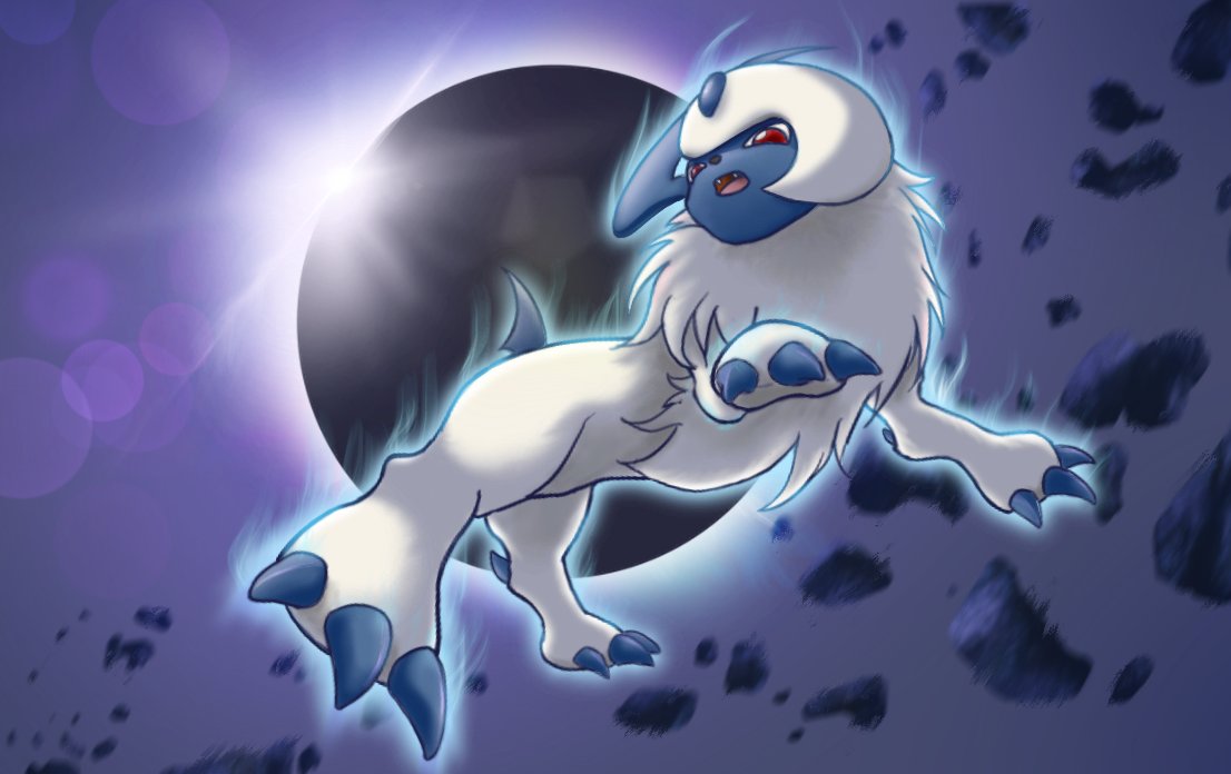 AkatsukiRei000's tweet photo. Here are my two entries for the Pokemon Illustration Contest 2024! Didn’t land in the top 300 😅, but now I get to share them with you all.  Will try again next time!

#Pokemon #PTCGIC2024 #Bidoof #Absol #ポケモン #ビッパ #アブソル https://t.co/mATgaxT80s