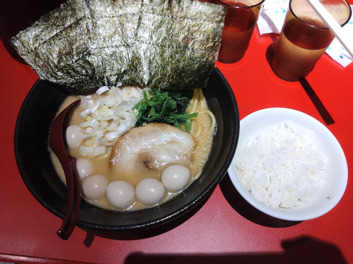 poiten's tweet photo. 沼北商店(*´∀`)ｳﾏｰｲ https://t.co/PszpzjPo5w