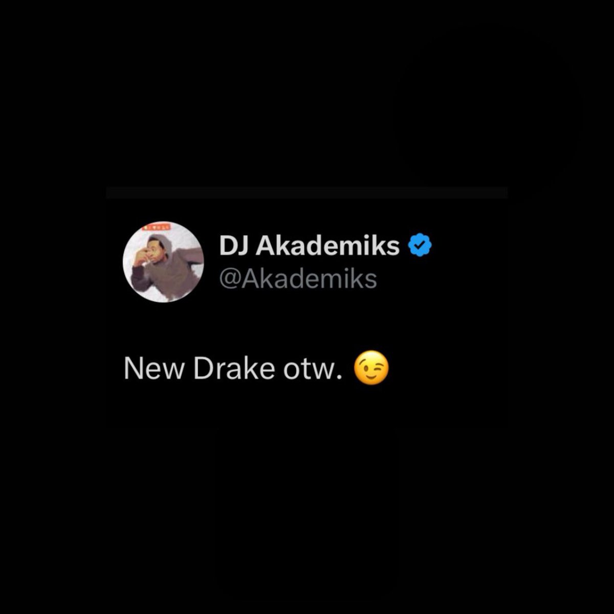 Drake est sur le point de sortir de la musique selon Dj Akademiks 🚨