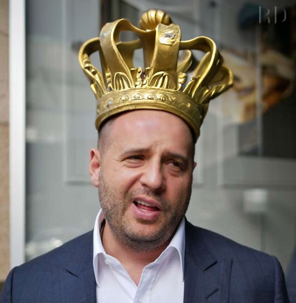 leusenko1's tweet photo. Прочитав текст комюніке саміту.
Всі пункти - порожні декларації без жодної гарантії та комплексу заходів, щоб наблизити перемогу України.
"Потужний" захід Зеленського виявився ЗЕро.
Проте, завгосп єрмак примазався до спільного фота з главами держав. Може собі галочку ставити. https://t.co/eyWoeIzNlr