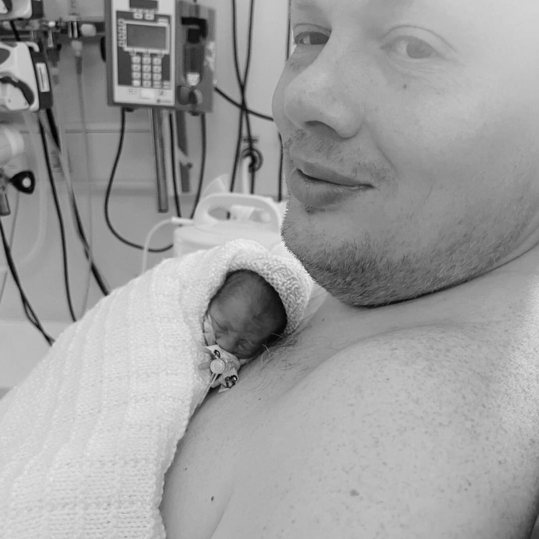 The Smallest Things tweet media