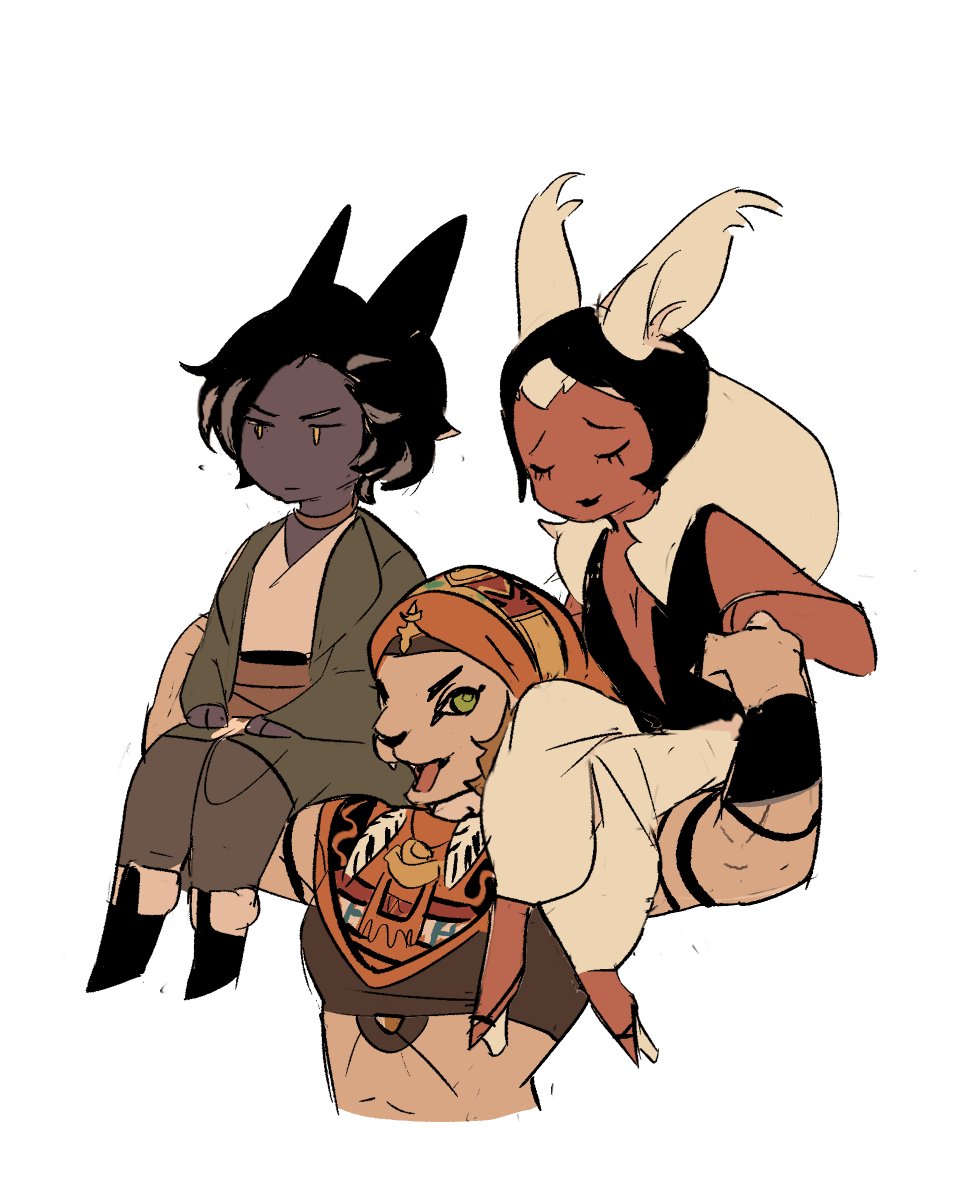 fibonacci_www's tweet image. #ff14