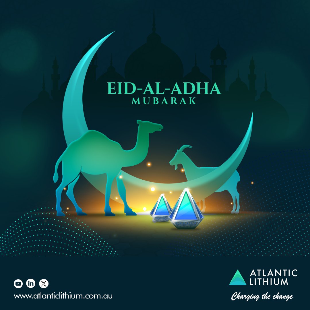 Atlantic Lithium tweet media
