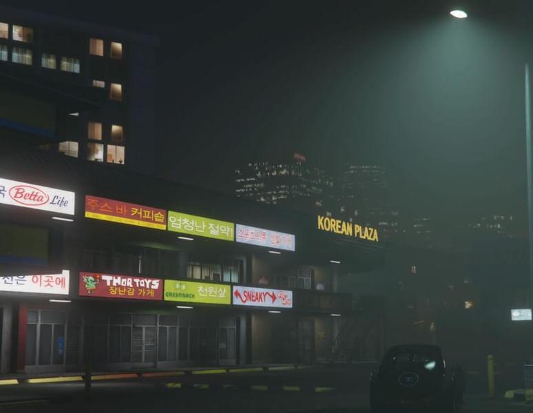 RichidiR's tweet photo. Gta V isolation Shot
#isolation #GTA https://t.co/Fc85fsP7Yb