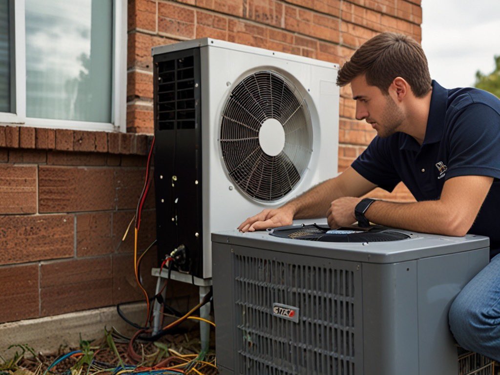 Got an apartment with large windows? Stay cool this summer with the right air conditioner! Consider BTUs, energy efficiency, noise level, and smart features for optimal comfort. 🏡❄️ #HomeComfort #AirConditioner #ApartmentLiving #SummerReady