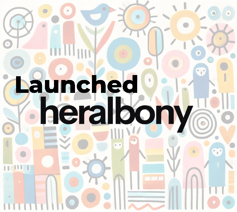 heralbonytoken's tweet photo. A Web3 platform called 'heralbony,' perfectly suited for outsider artists, has just launched. This groundbreaking DApp is set to become widely used and revolutionary in its field.

#300giveaway #heralbony #ヘラルボニー https://t.co/wgcLaCcOZQ