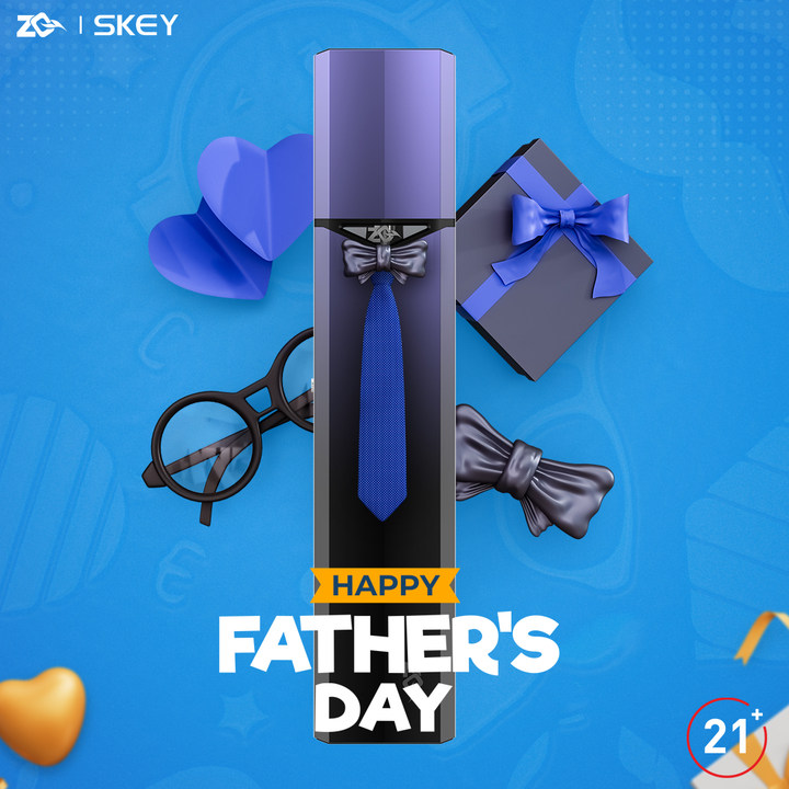 ZQ_VAPOR's tweet photo. Happy Father's Day to the best dad ever! Thank you for your endless love, support, and wisdom. You're my hero! ❤️

#xtalmax #zq #zqvapor #vape #vapefam #superdad #fathersday #hero #happyfathersday https://t.co/XYfL8790K2