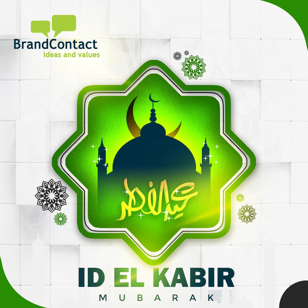 BrandContactng's tweet photo. Eid Mubarak! May this special day bring peace, happiness, and prosperity to you and your loved ones. Wishing you a blessed and joyous Eid celebration! https://t.co/Nyn73sukTD