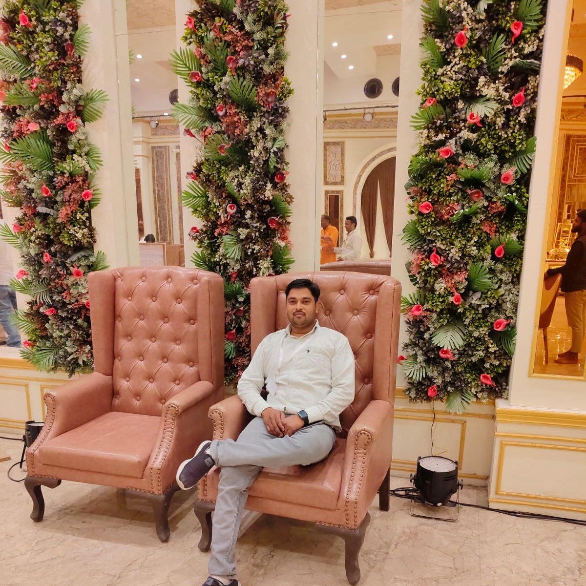 EkalAshish's tweet photo. #NewProfilePic https://t.co/P0tGs5fN6d
