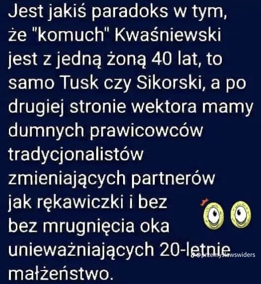 ConnorM85590330's tweet photo. Coś w tym jest….bóg tak chciał🤦‍♂️ https://t.co/j3PeO2fsUO