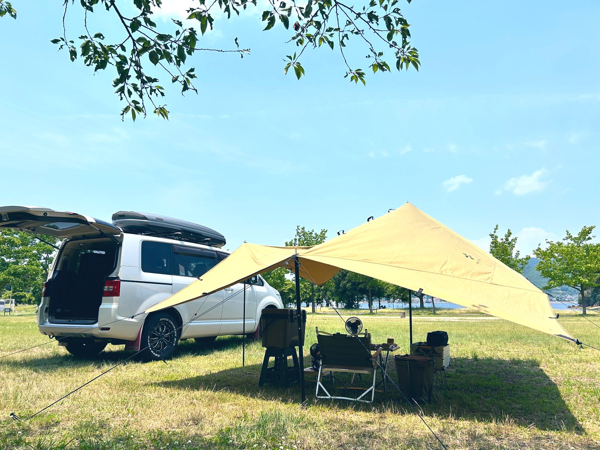 Takebo.Camp🏕⚾️🎏🍁⛩🪴 tweet media