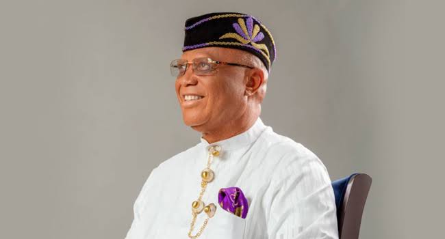 On this momentous occasion of Father's Day, i extend jubilant felicitations to our inclusive governor <a href="/_PastorUmoEno/">Pastor Umo Eno</a> a beacon of progress and diversity in leadership. 
Happy Father's Day to a visionary leader who embodies the essence of respect and unity in governance.... 🤟🏼🤟🏼🤟🏼