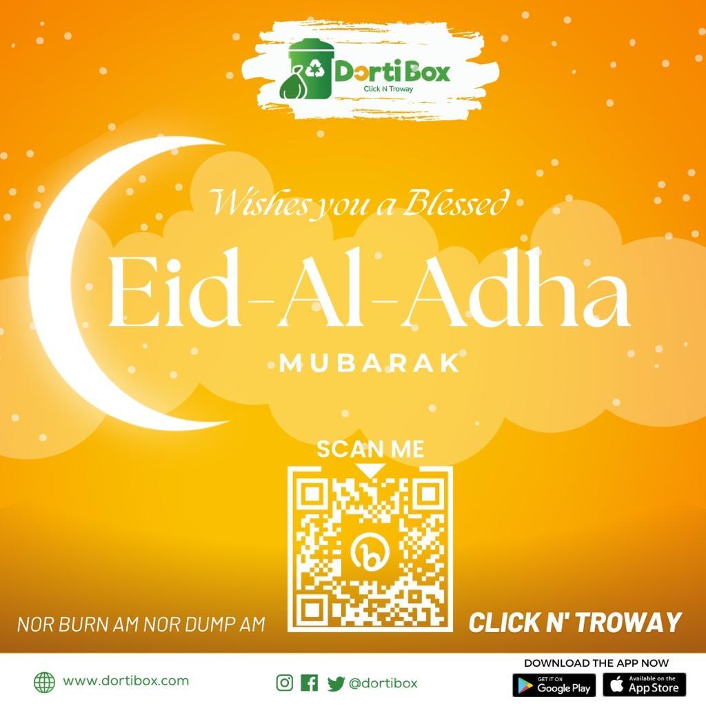 DortiBox tweet media