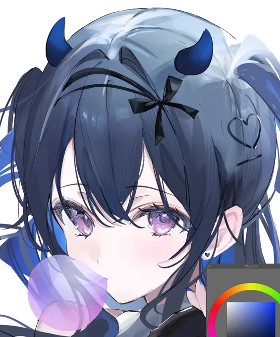 うるは嬢～ 