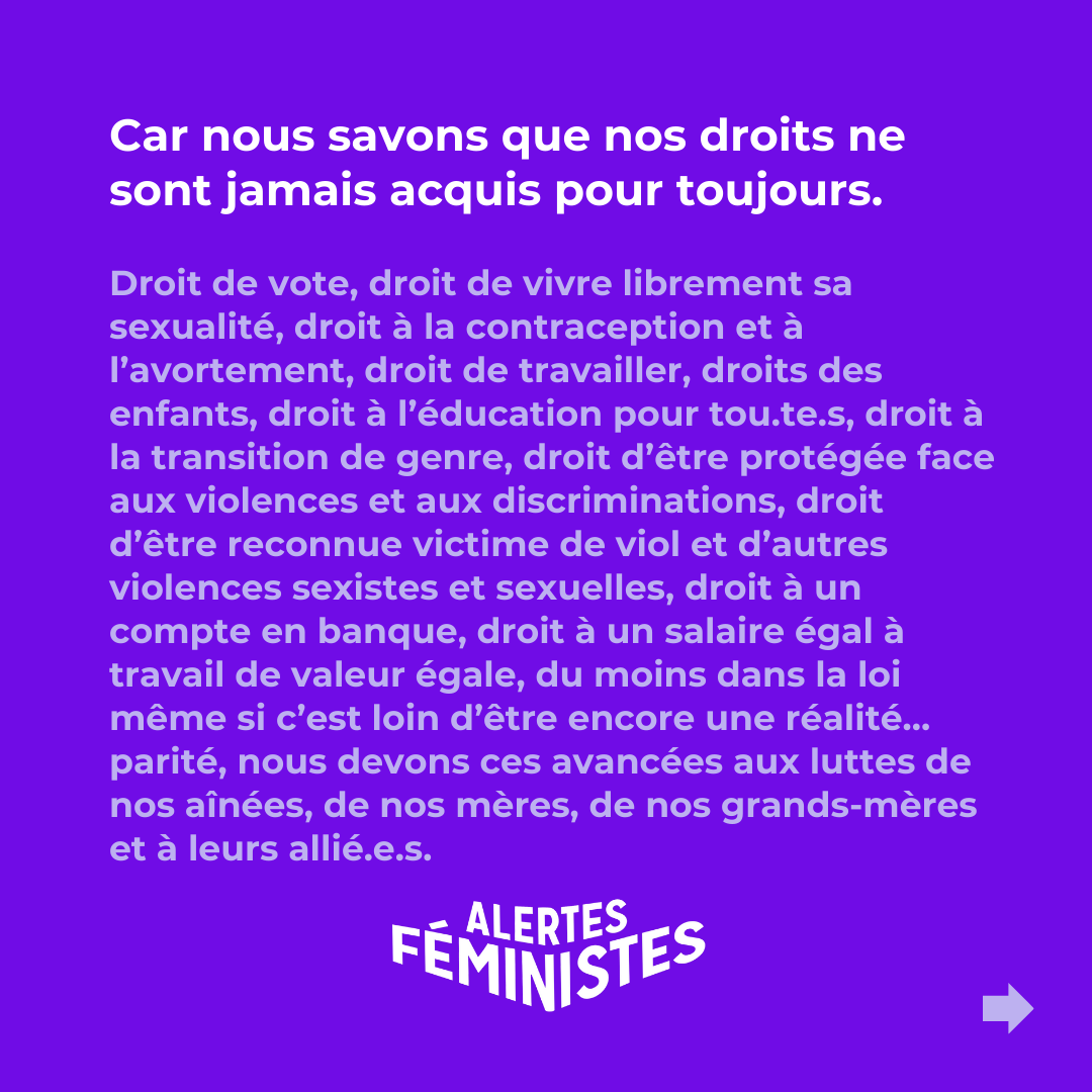 coldroitsfemmes tweet picture