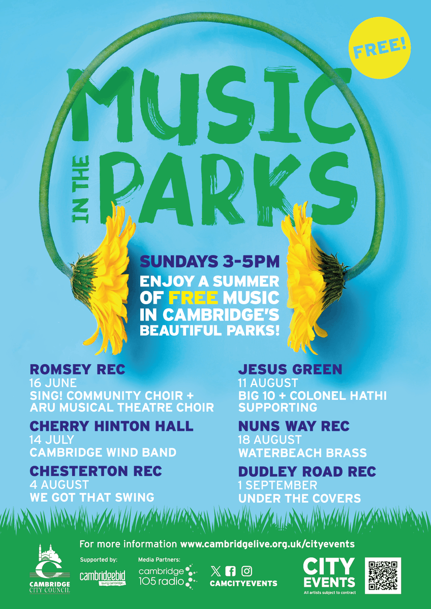 Cambridge Radio tweet media