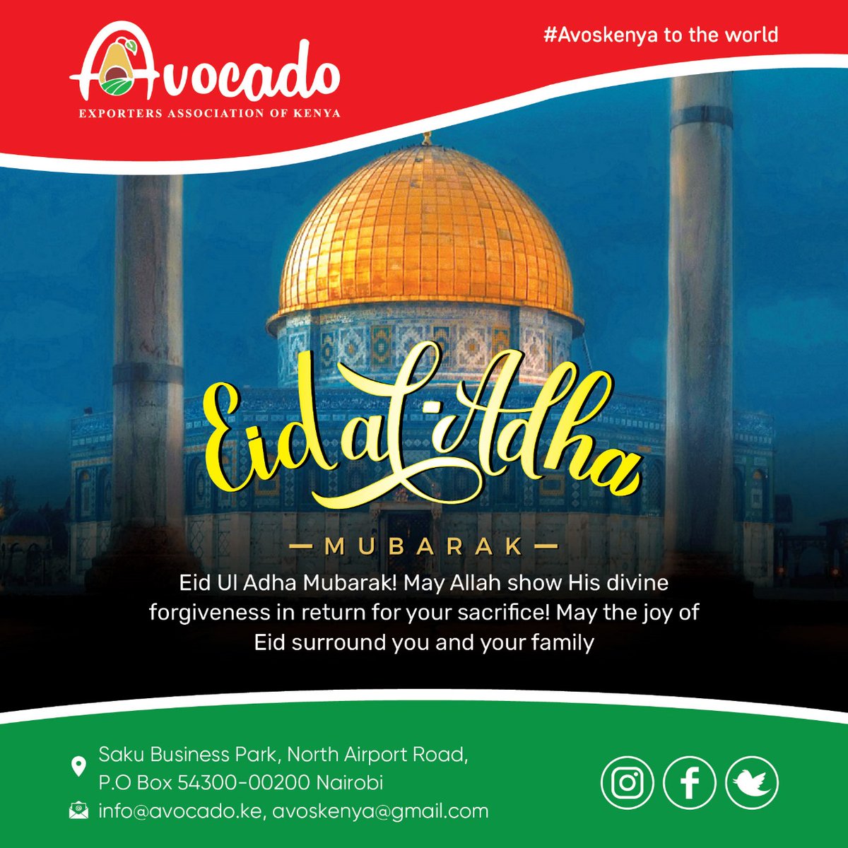 AVOCADO (@avoskenya) on Twitter photo 