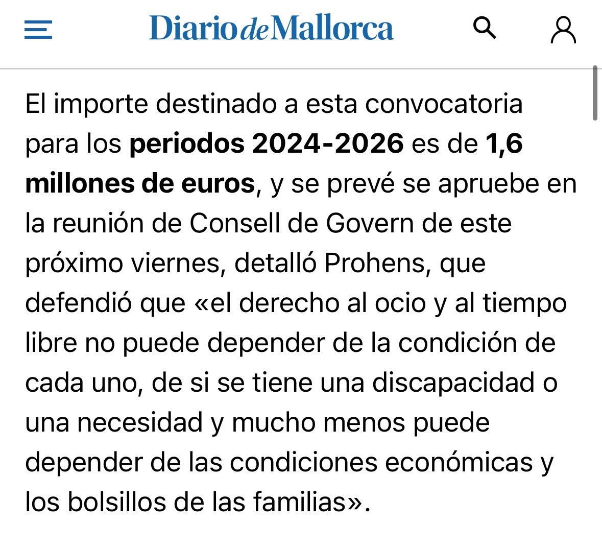 JRunningteam's tweet photo. por semana y no todo el mundo se lo puede permitir. 
Así que señoros políticos, al igual que en Baleares, dense cuenta de que no pedimos prioridad para nuestros hijos con discapacidad, sino igualdad de oportunidades. 

#jjrunningteam #igualdad #noexclusion https://t.co/TeVIVssFs3