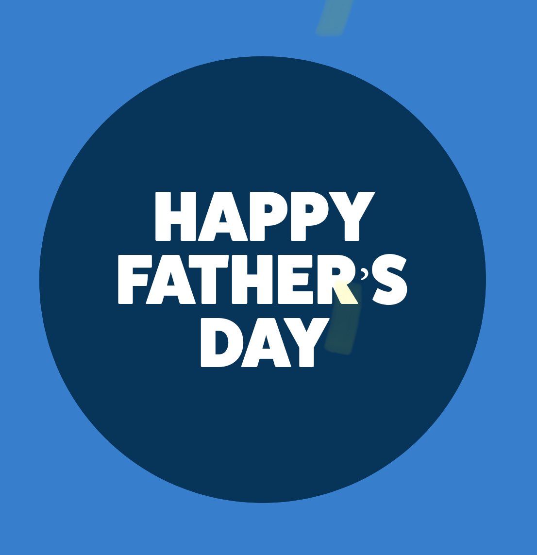 NEGold08_Waller's tweet photo. Wishing all the fantastic dads out there a very Happy Fatherโs Day! We are lucky to have some of the best supporting our team each and every day! We appreciate and are grateful for each of you ๐ค๐๐
#mastersofappreciation #GoldDNA https://t.co/2TCmoqBBtb