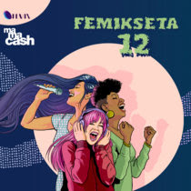 prozaonline's tweet photo. New release from #Femikseta 
https://t.co/ZIfIlzCind https://t.co/CUmvvpi8ns