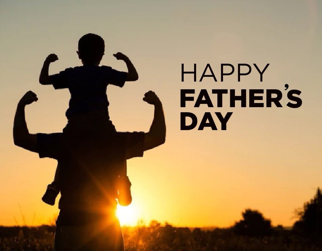Happy father's day 
#empowerment #happyfathersday