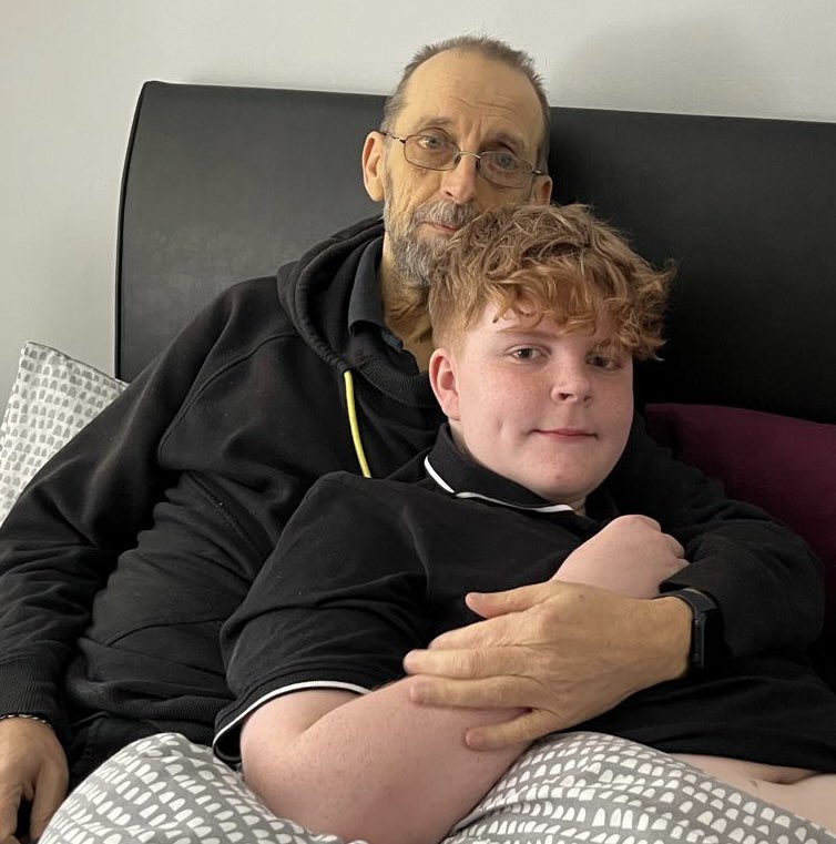 Dr Charley Baker tweet media