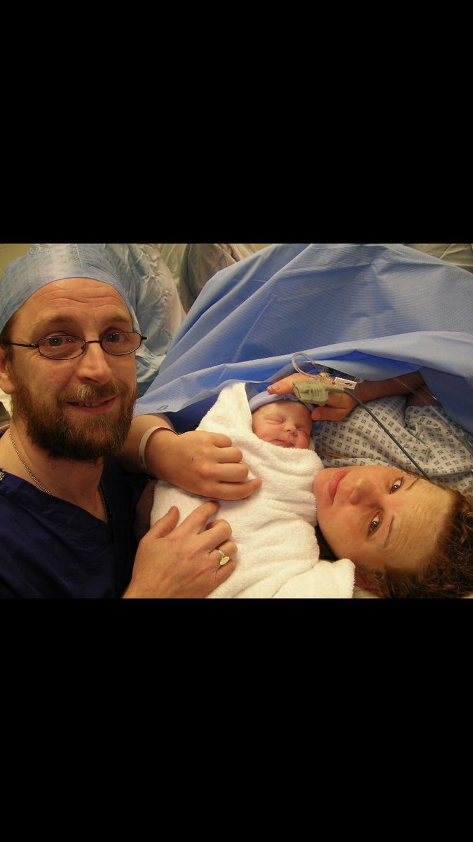 Dr Charley Baker tweet media