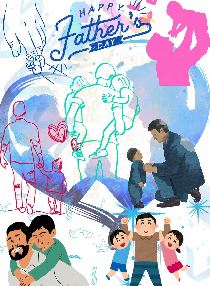 FraternityTAB's tweet photo. This Father's Day, take a moment to honor the hero in your life. Spend some time with him. Share a heartfelt conversation and let him know how much he means to you. Don’t miss the chance to express appreciation for the man who has always been there for you. 
#HappyFathersDay https://t.co/1ExgD5RDFx