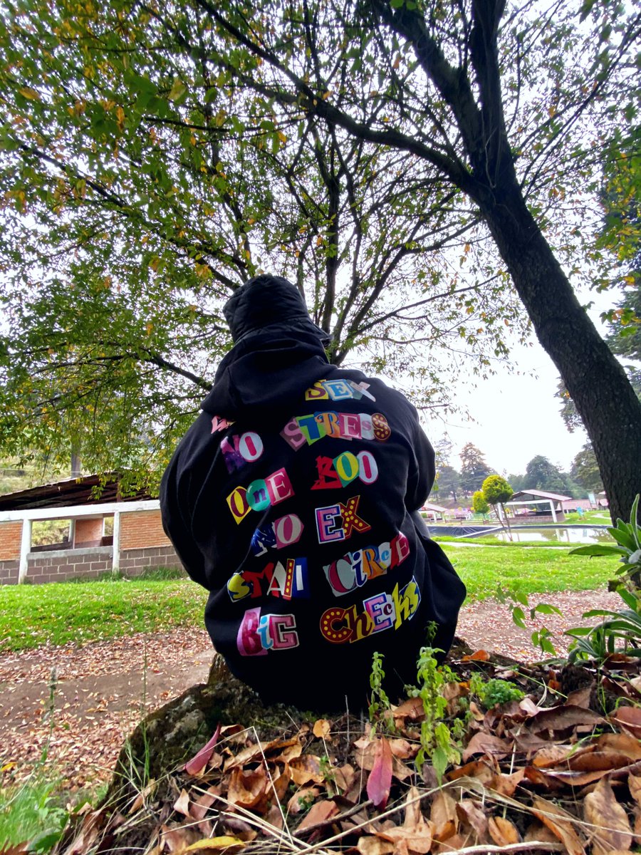 dizzy29days's tweet photo. @culturejpg My hoddie https://t.co/A9et7cjddT