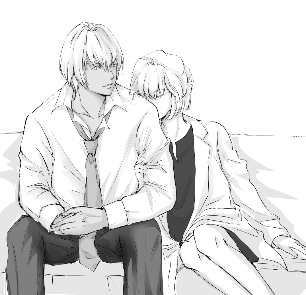 yori_framb's tweet photo. 久々で降志ちゃんrkgk https://t.co/30IejbHx8T