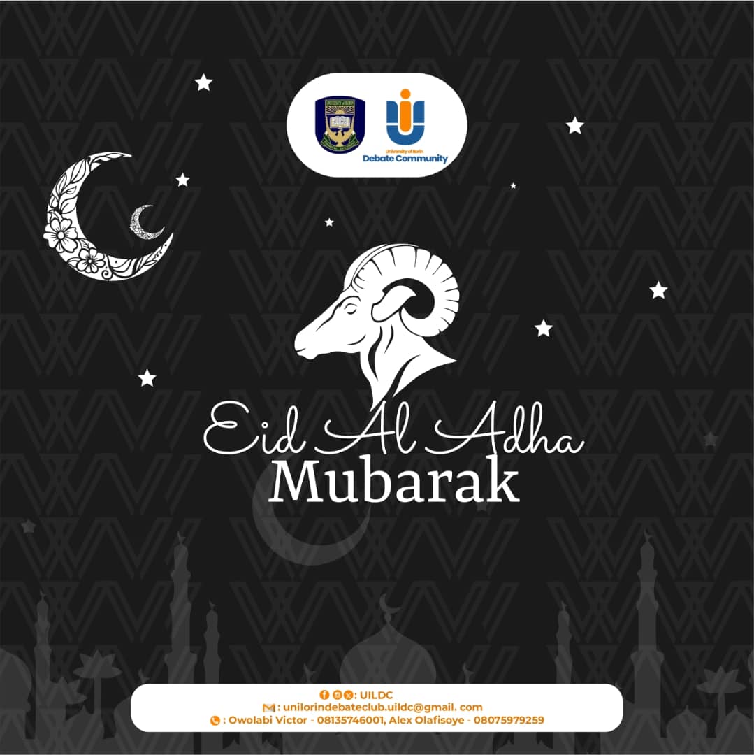 UIldc_'s tweet photo. Eid Mubarak from UILDC! 🌙✨ Wishing you and your family a joyous celebration filled with love, peace, and happiness.
We look forward to seeing you share some of the love at this year's Word War. Remember, it's closer than you think! 🔊
#WWVI
#EidMubarak #UILDC https://t.co/zkrFEILFOn