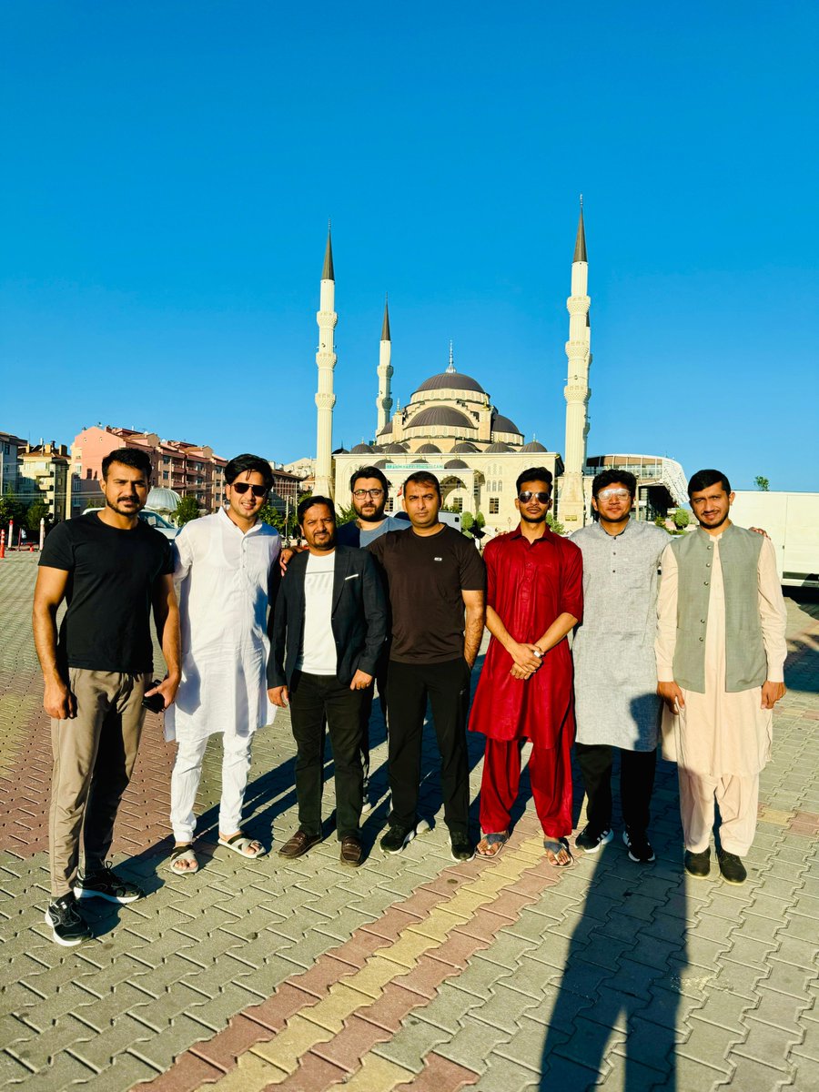 abuimam786's tweet photo. Eid ul Adha mubarak :) https://t.co/EmkOfs7Bvc