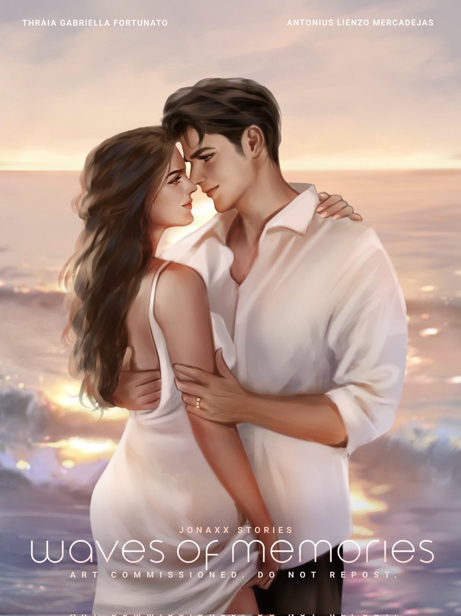 kim_gallery_'s tweet photo. "you told me I'm your everything. It's the other way around. You are my everything. You told me I'm your riches. No, Ali. You are my riches... Ali, you are my everything." 
—Aia

WAVES OF MEMORIES | JONAXX 

Art Commissioned by @kmcncpcion 🦢 https://t.co/MfpSFVL3SF