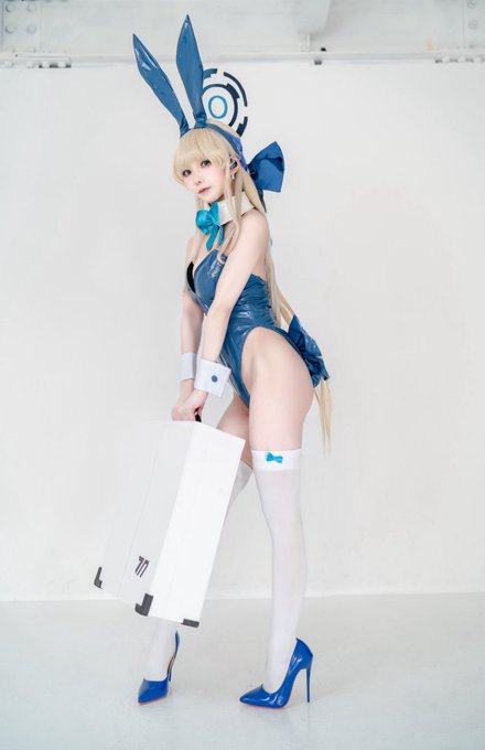 コスプレイヤーEllyのTwitter画像29