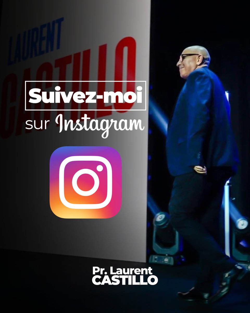 Pr. Laurent Castillo tweet media