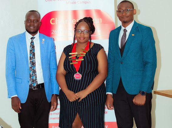 Rotaract Club of Busitema Mbale Campus tweet media