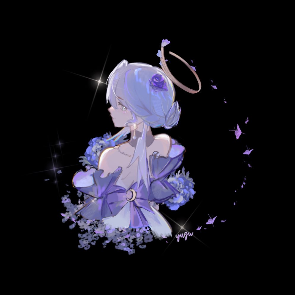 _crowquette's tweet photo. rkgk #robin #honkaistarrail https://t.co/qH1YEW6k3s