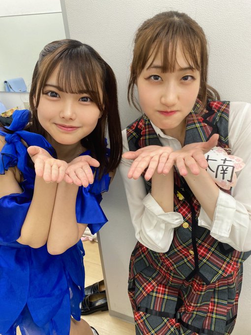 山田莉愛のTwitter画像18