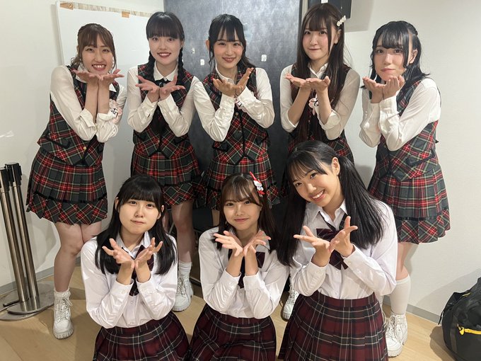 山田莉愛のTwitter画像16